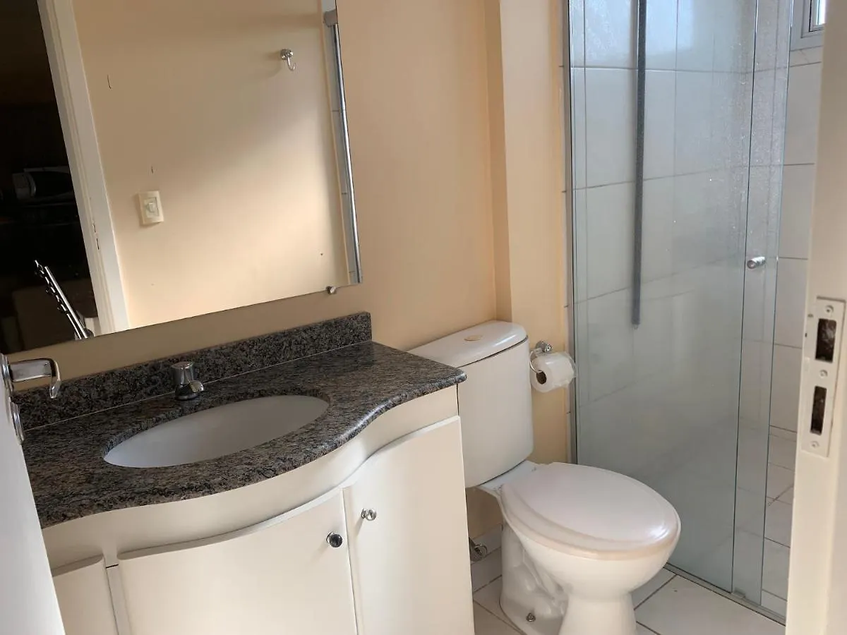 Aparthotel Suite Show No Thermas Place Caldas Novas