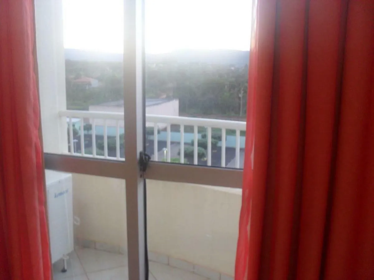 Suite Show No Thermas Place Caldas Novas Aparthotel